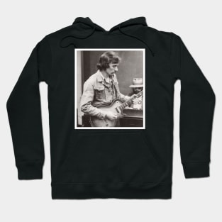 Dickey Betts Hoodie